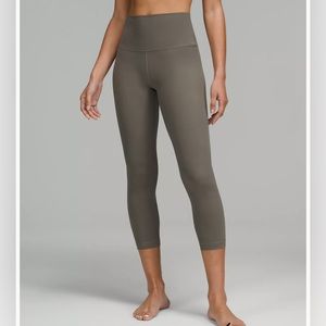 lululemon Align™ High-Rise Crop 23"